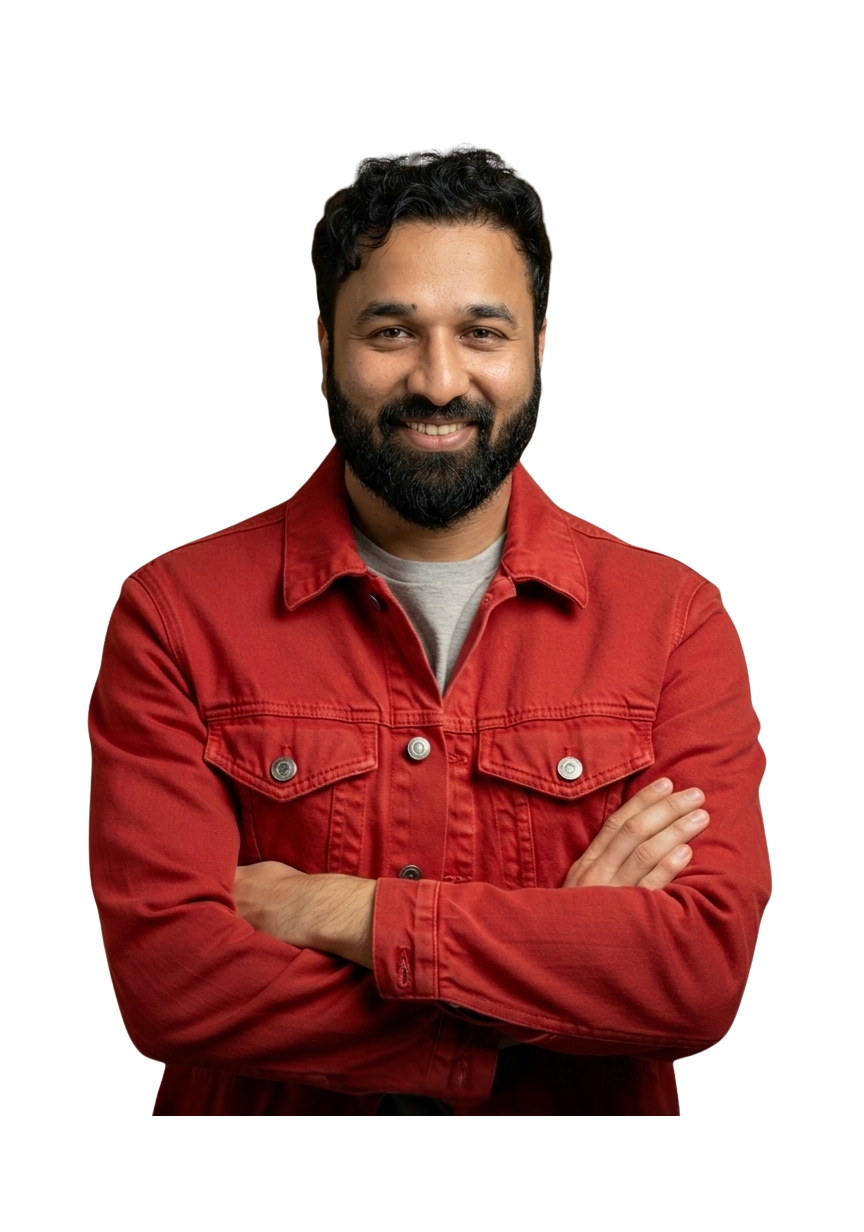 Founder and instructor at AI School of India